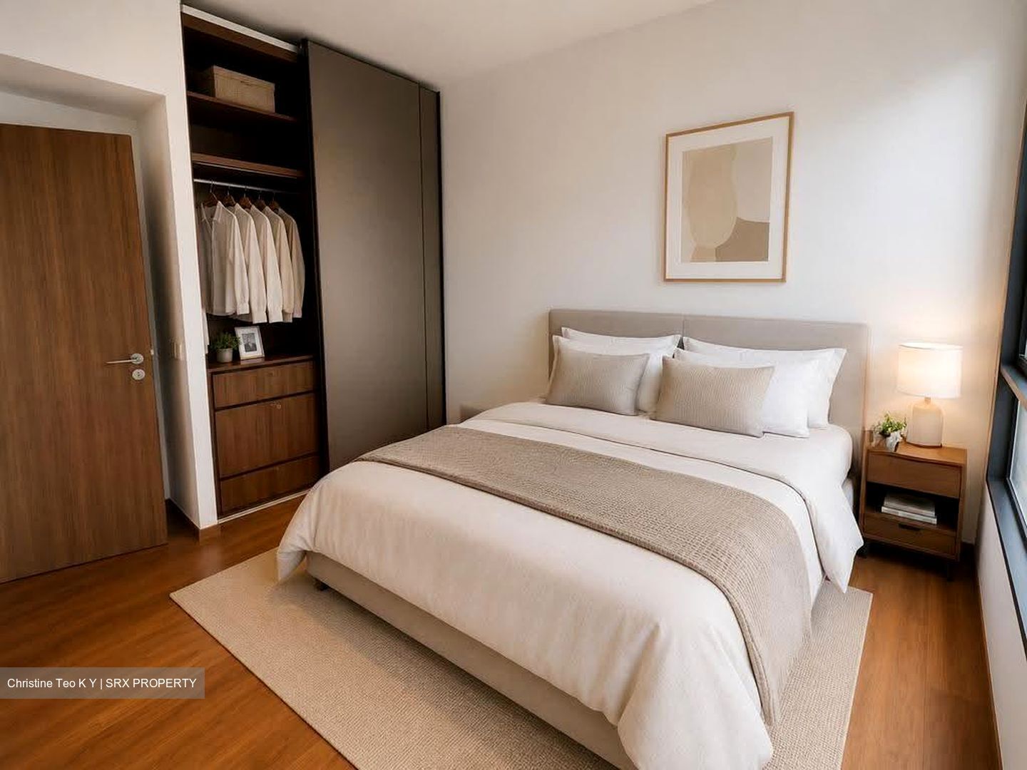 Fourth Avenue Residences (D10), Apartment #609596741